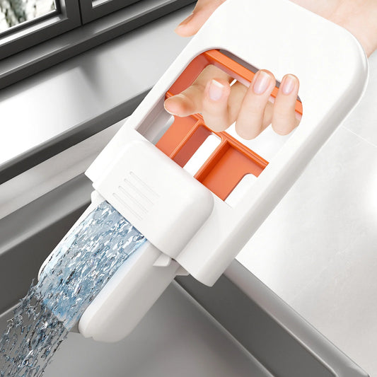 Mini Foldable Desktop Mop