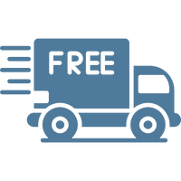 Free shipping