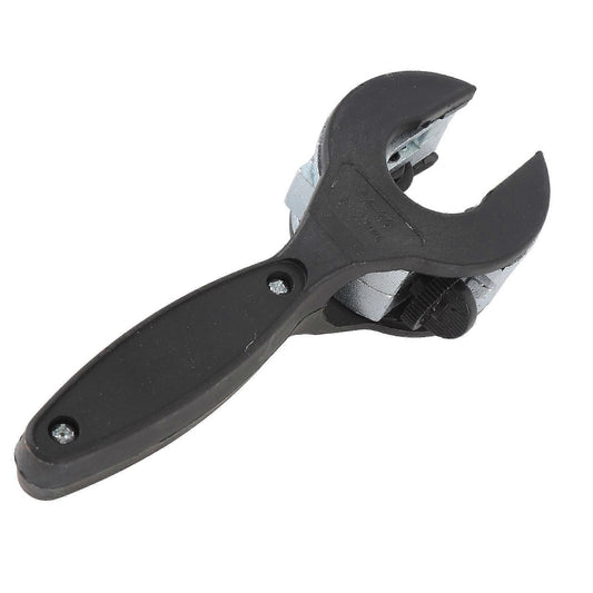 Ratcheting Pipe Cutter