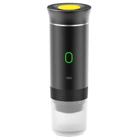 Portable Coffee Maker