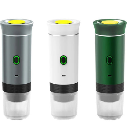Portable Coffee Maker