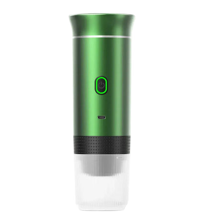 Portable Coffee Maker