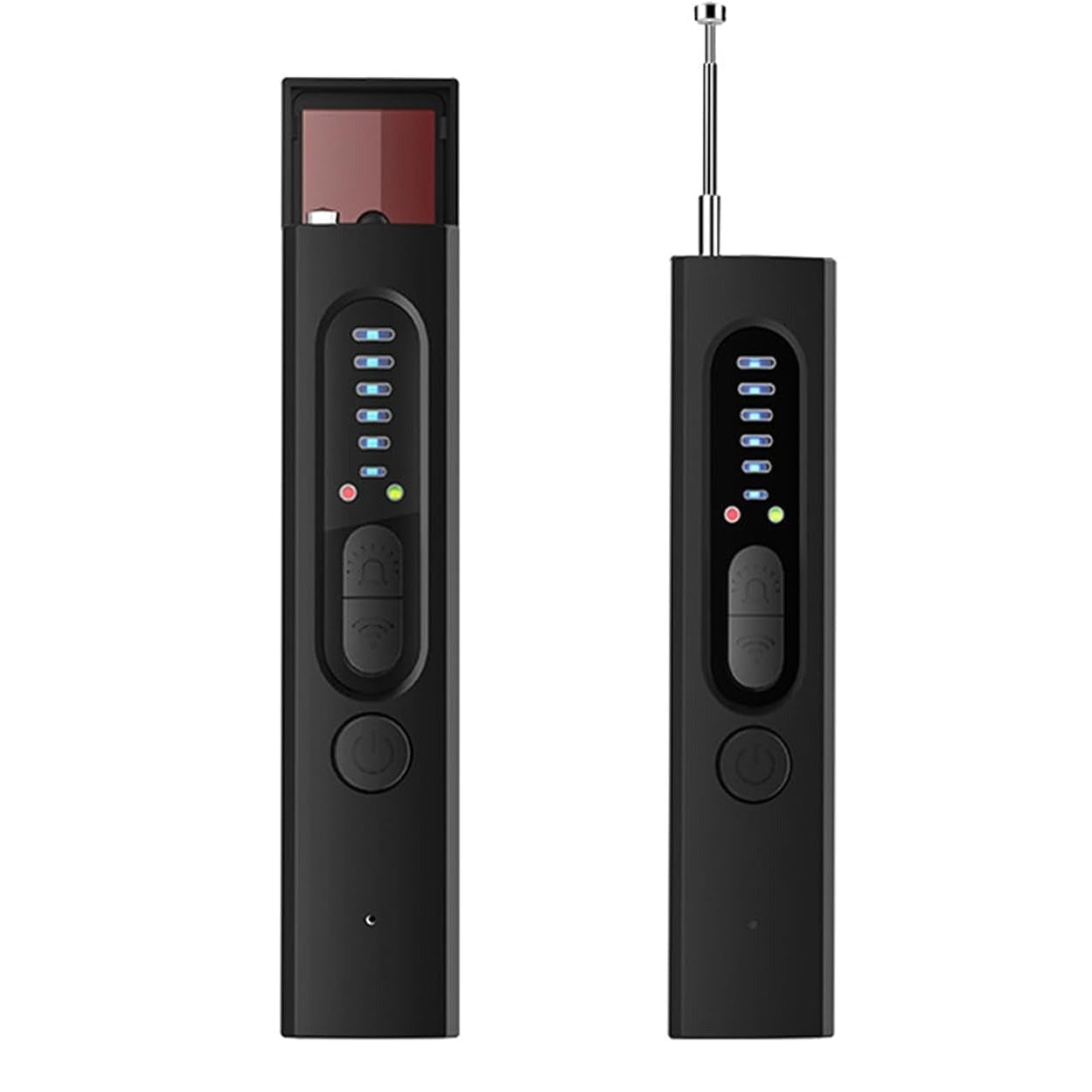 Hidden Camera Detector