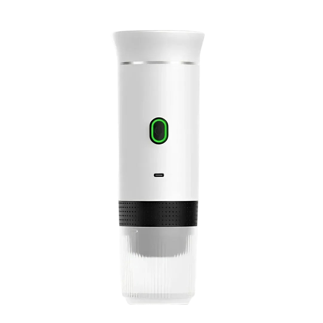 Portable Coffee Maker