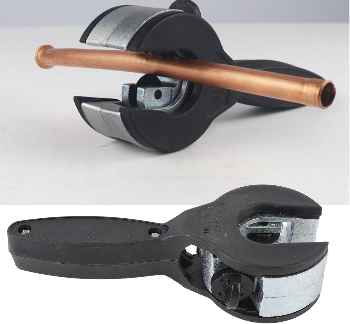 Ratcheting Pipe Cutter